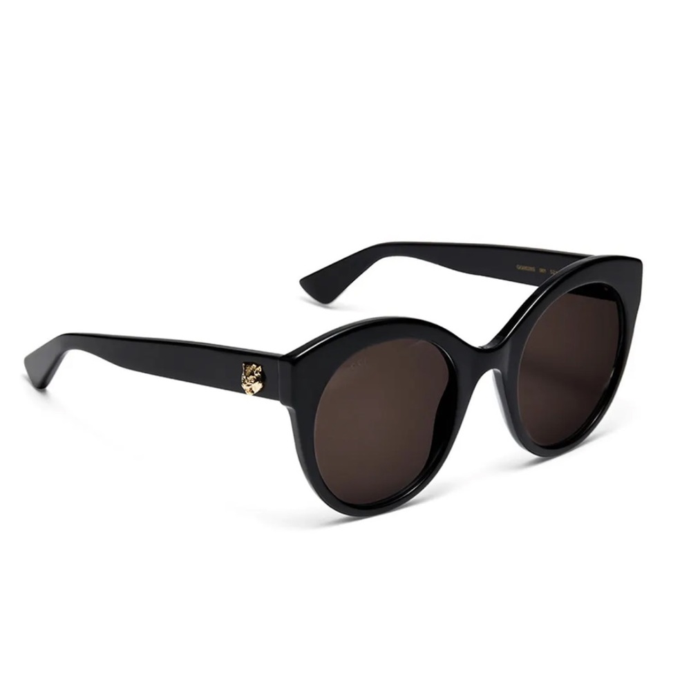 Gucci Oversized Sunglasses
